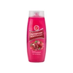 U Bodywash 18oz Pomegranate