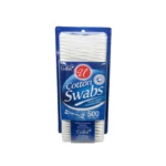U Cotton Buds 500ct