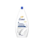 Dove Bodywash 450Ml Indulging Cream