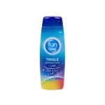 Fun Time Lubricant 75Ml Tingle