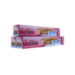 Healthsmart Slide & Seal Sandwich Bag Gallon 10Pk