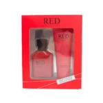 Red Intense Mini 2Pc Set Men