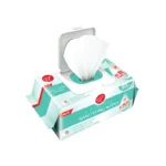 U Anti-Bacterial Wipes 80Ct