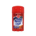 U Deo Stick 2.25Oz Total Sport