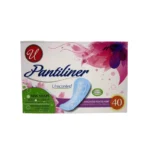U Pantiliners 40Ct Unscented