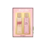 Magic Star Body Mist 2Pc Set W