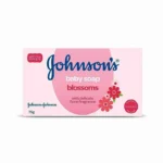 J&J Baby Soap 75G Blossom
