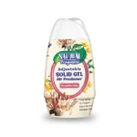 U Air Freshener 7.8Oz Solid Gel Honeysuckle