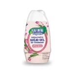 U Air Freshener 7.8Oz Solid Gel Spring Breeze