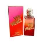 Yes Merci 100Ml Women