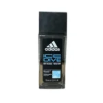 Adidas 2.5Oz Nat Spray Ice Dive