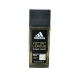 Adidas 2.5Oz Nat Spray Victory