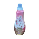 U Scotch Free Fabric Softener 25.36Oz Sparkling Blossom