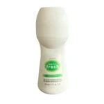 Avon Roll On Deodorant 1.7Oz Feelin Fresh
