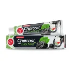 U Toothpaste 4.3Oz Char & Mint