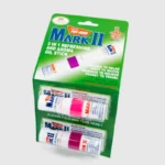 Mark II 2 In 1 Inhaler