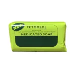 Tetmosol 75G Bar Soap