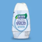 U Air Freshener 7.8Oz Solid Gel Pure Linen