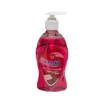 U Liquid Soap 13.5Oz Apple Cinnamon