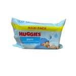 Huggies Pure 60Ct