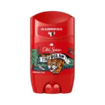 Old Spice Deodorant Stick 50Ml Tigerclaw