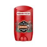 Old Spice Deodorant Stick 50Ml Bearglove