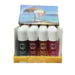 Solo En Ibiza Body Mist 180Ml (4 Scents)