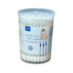 Mingtai Two-Headed Baby Cotton Swabs