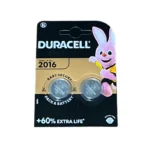 Duracell 2016 3V Lithium Coin Batteries