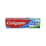 Colgate Triple Action 100ML