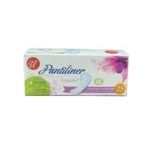 U Pantiliner 25pk Unscented
