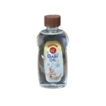 U Baby Oil Cocoa Butter 192 ML