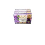 LUX 3BAR SOAP 100G ORCHID