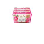 LUX 3BAR SOAP 100G ROSE