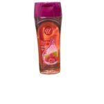 U BODYWASH 12oz RASPBERRY