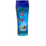U BODYWASH 12oz OCEAN BREEZE