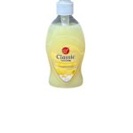 U LIQUID SOAP 13.5oz MILK & HONEY
