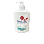 U LUBRICATING LOTION PUMP 15oz ALOE VERA